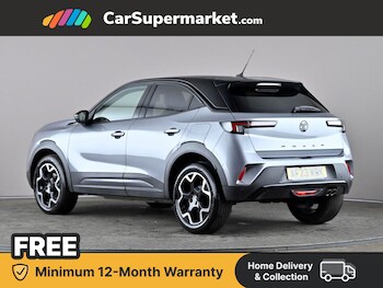 Used Vauxhall Mokka 2023 for sale - 78155136: Photo