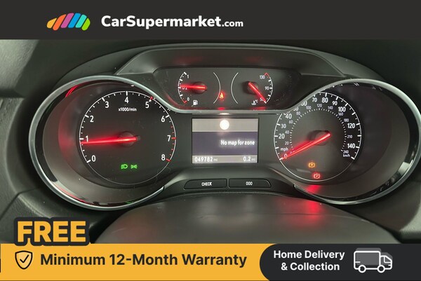 Used Vauxhall Grandland X 2020 for sale - 76342116: Photo 15