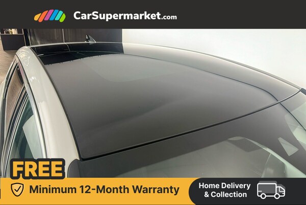 Used Vauxhall Grandland X 2020 for sale - 76342116: Photo 21