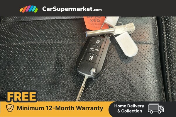 Used Vauxhall Grandland X 2020 for sale - 76342116: Photo 23
