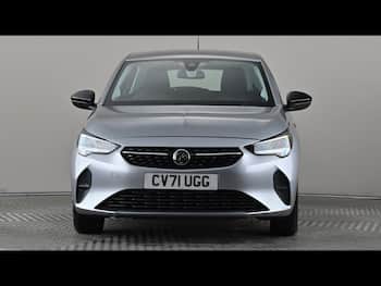 Used Vauxhall Corsa 2021 for sale - 79787824: Photo