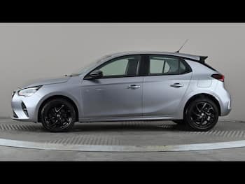 Used Vauxhall Corsa 2021 for sale - 79787824: Photo