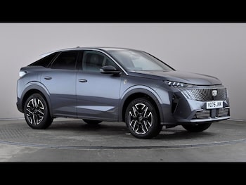 Used Peugeot 3008 2025 for sale - 79229897: Photo