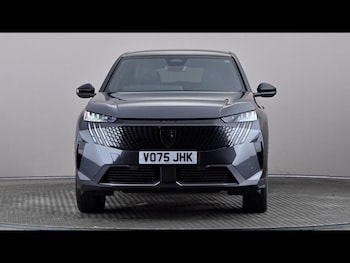 Used Peugeot 3008 2025 for sale - 79229897: Photo