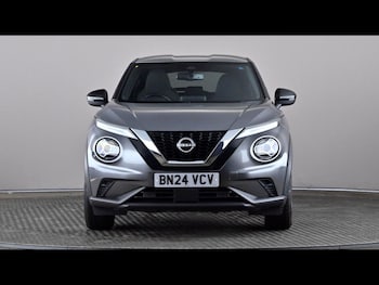 Used Nissan Juke 2024 for sale - 78956322: Photo