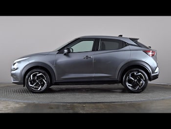 Used Nissan Juke 2024 for sale - 78956322: Photo