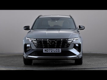 Used Hyundai TUCSON 2022 for sale - 79179650: Photo