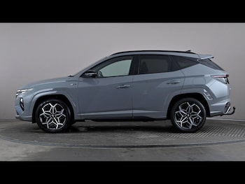 Used Hyundai TUCSON 2022 for sale - 79179650: Photo