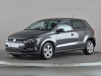 Used Volkswagen Polo 2017 for sale - 78594353: Photo