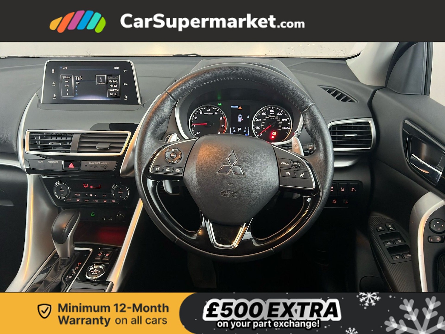 Used Mitsubishi Eclipse Cross 2019 for sale - 76985244: Photo 15