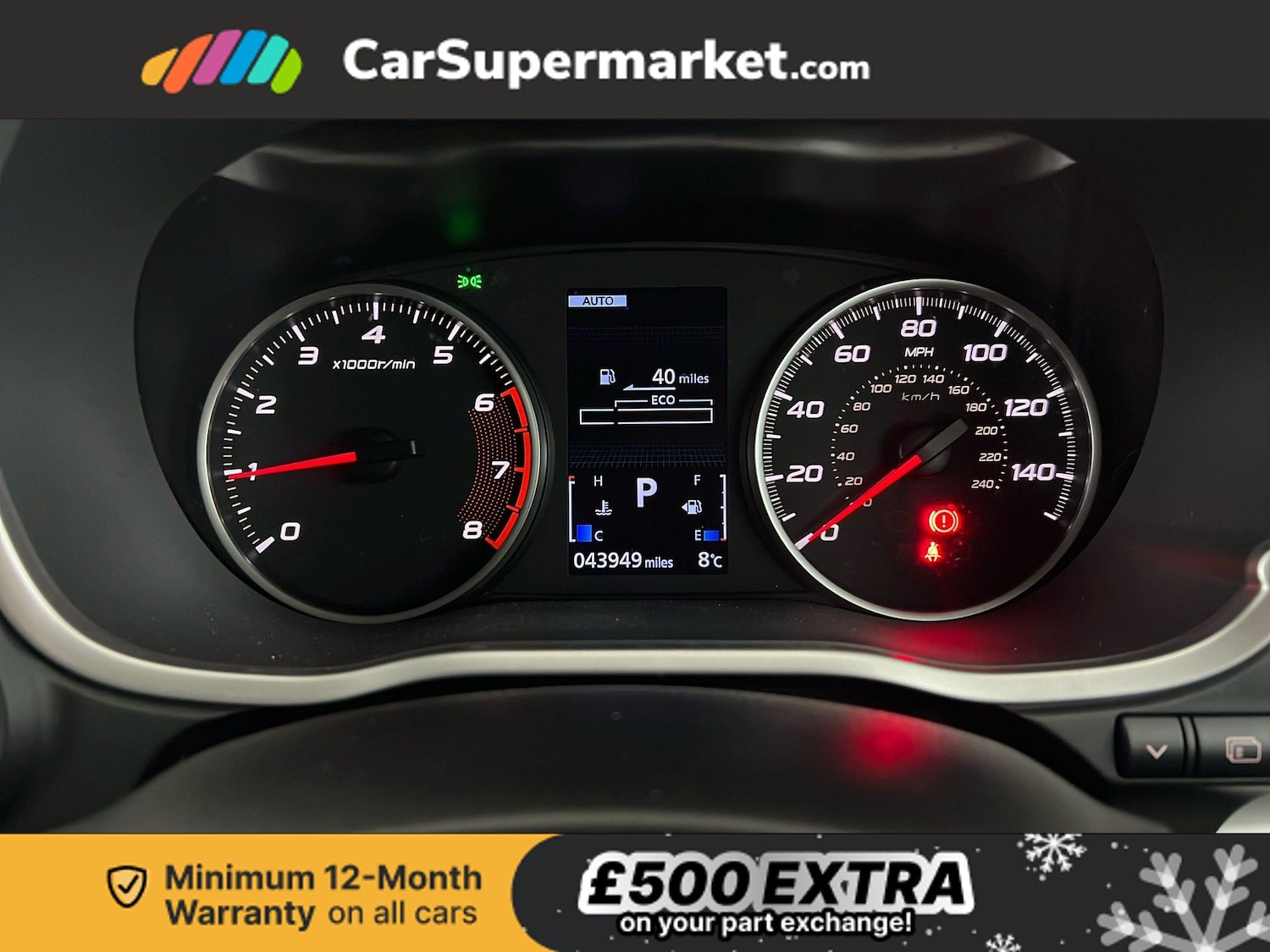 Used Mitsubishi Eclipse Cross 2019 for sale - 76985244: Photo 16