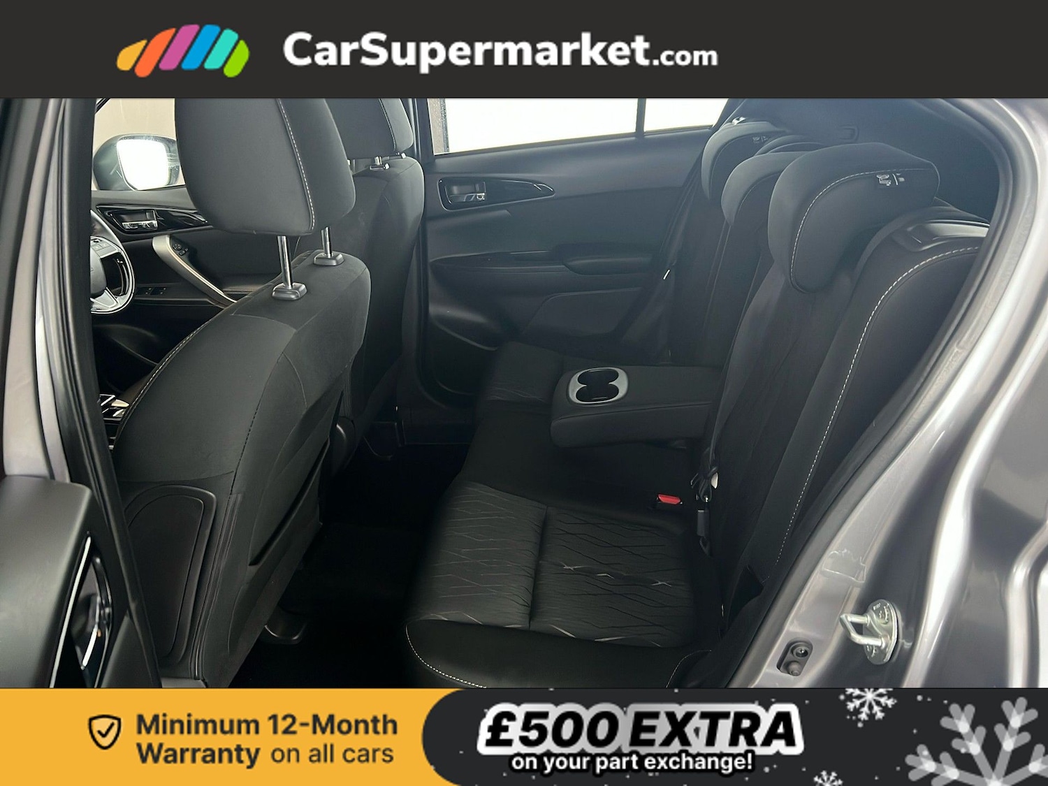 Used Mitsubishi Eclipse Cross 2019 for sale - 76985244: Photo 19