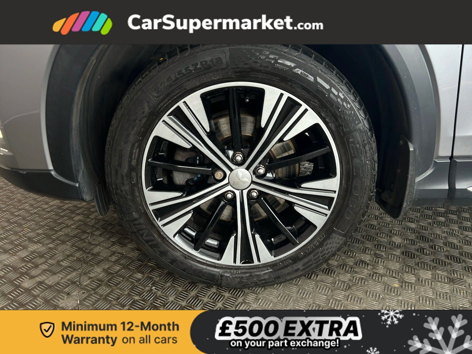 Used Mitsubishi Eclipse Cross 2019 for sale - 76985244: Photo 20