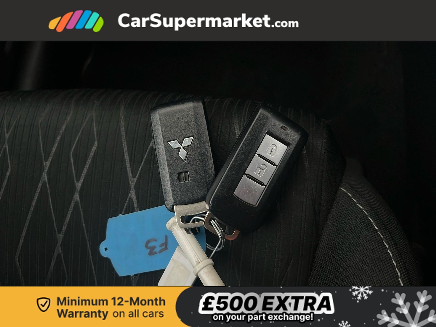 Used Mitsubishi Eclipse Cross 2019 for sale - 76985244: Photo 24