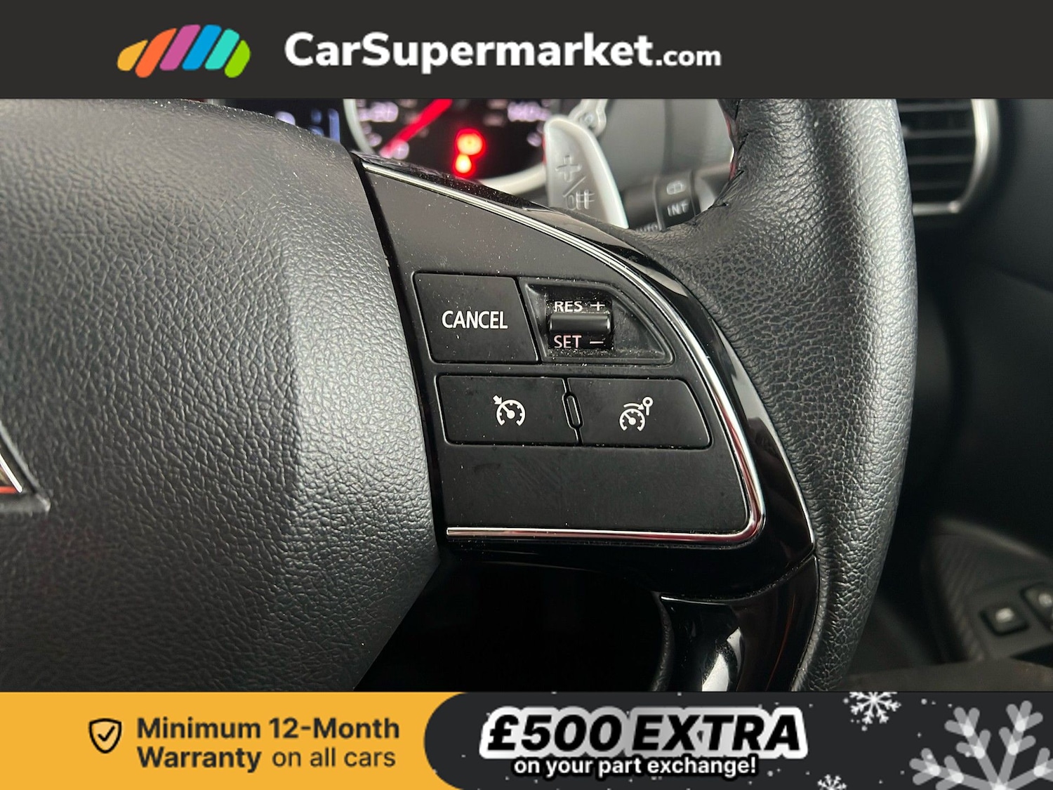 Used Mitsubishi Eclipse Cross 2019 for sale - 76985244: Photo 25