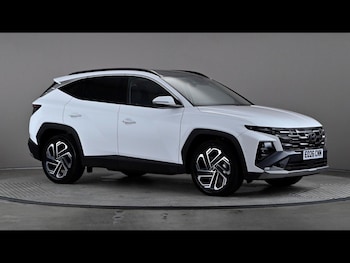 Used Hyundai TUCSON 2026 for sale - 79512135: Photo