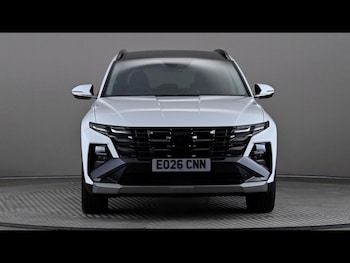 Used Hyundai TUCSON 2026 for sale - 79512135: Photo