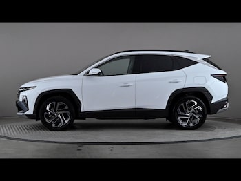 Used Hyundai TUCSON 2026 for sale - 79512135: Photo