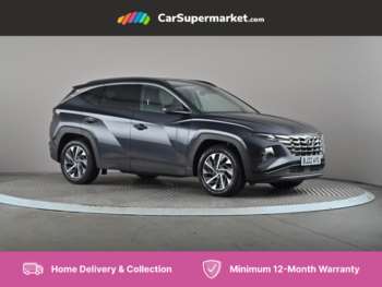 2022 - 1.6 TGDi Premium 2WD 5-Door