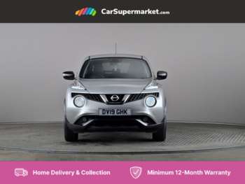 Used Nissan Juke 2019 for sale - 74928016: Photo