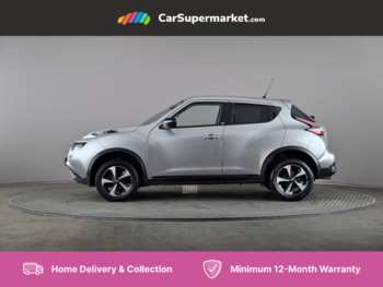 Used Nissan Juke 2019 for sale - 74928016: Photo