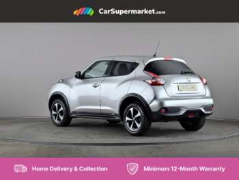 Used Nissan Juke 2019 for sale - 74928016: Photo