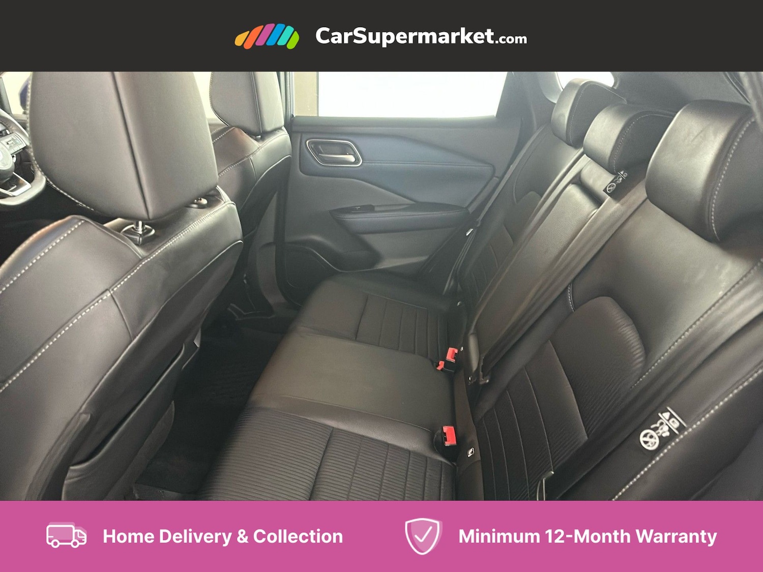 Used Nissan Qashqai 2022 for sale - 76011131: Photo 18