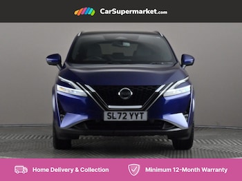 Used Nissan Qashqai 2022 for sale - 76011131: Photo 2