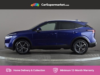 Used Nissan Qashqai 2022 for sale - 76011131: Photo 3