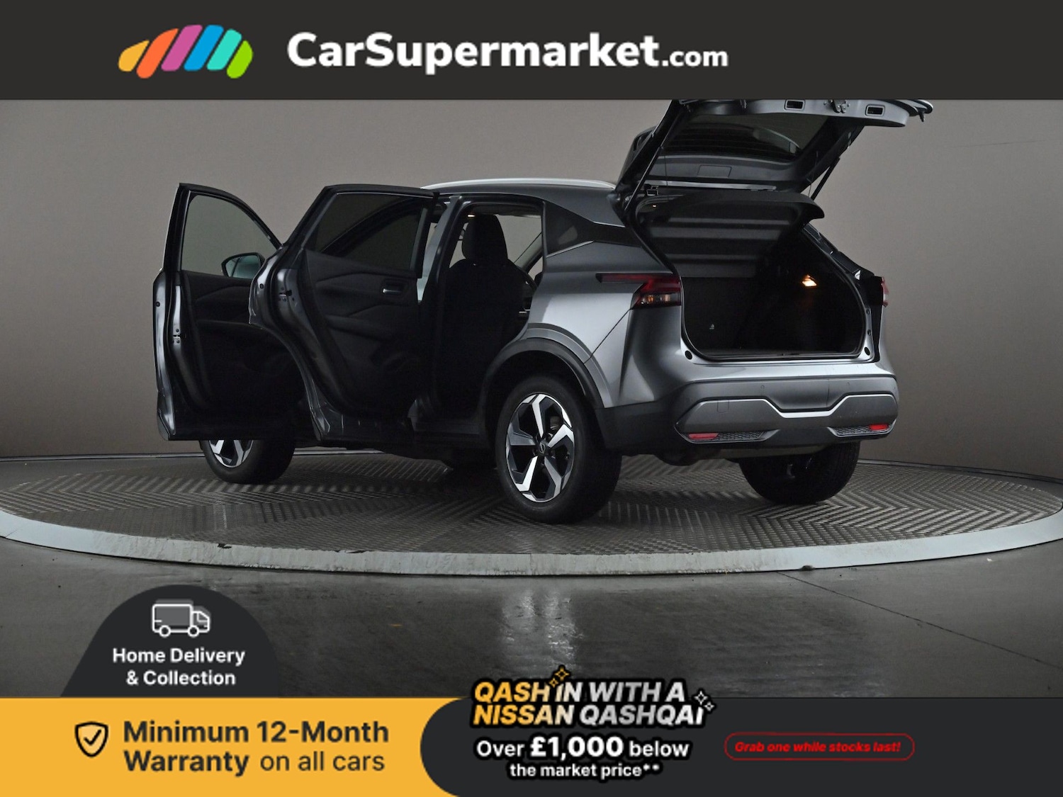 Used Nissan Qashqai 2022 for sale - 77006746: Photo 12