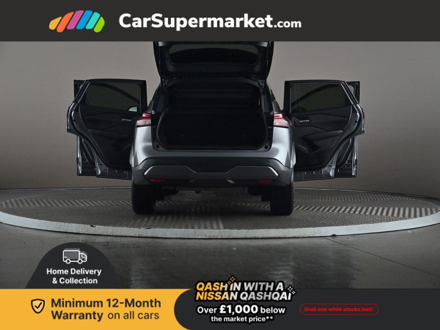 Used Nissan Qashqai 2022 for sale - 77006746: Photo 13