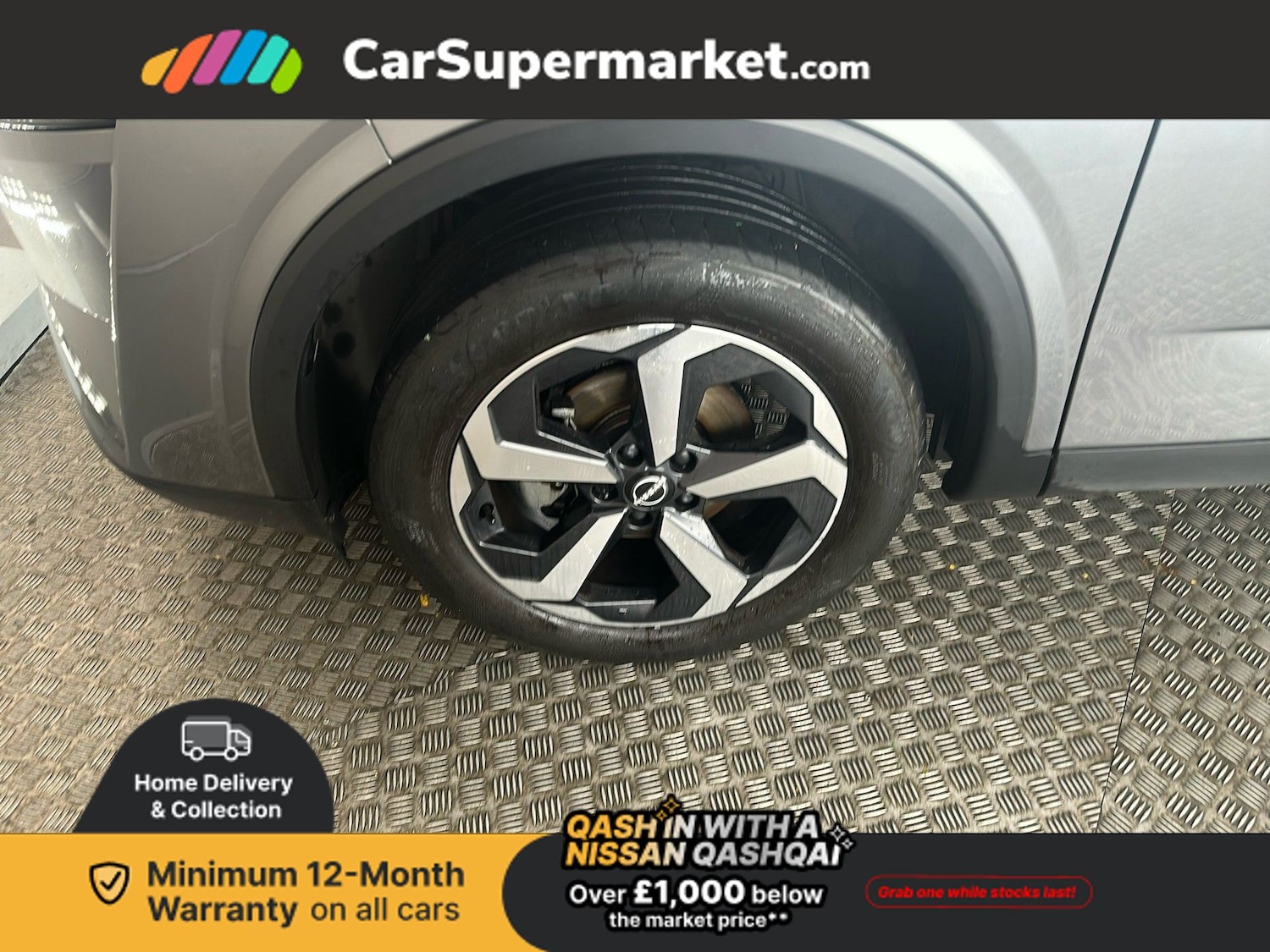 Used Nissan Qashqai 2022 for sale - 77006746: Photo 21