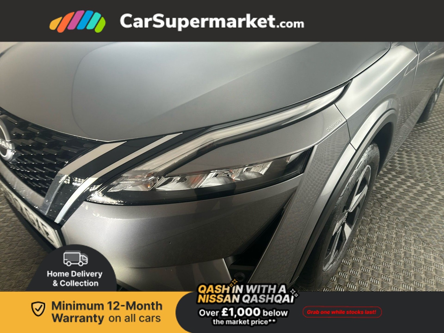 Used Nissan Qashqai 2022 for sale - 77006746: Photo 22