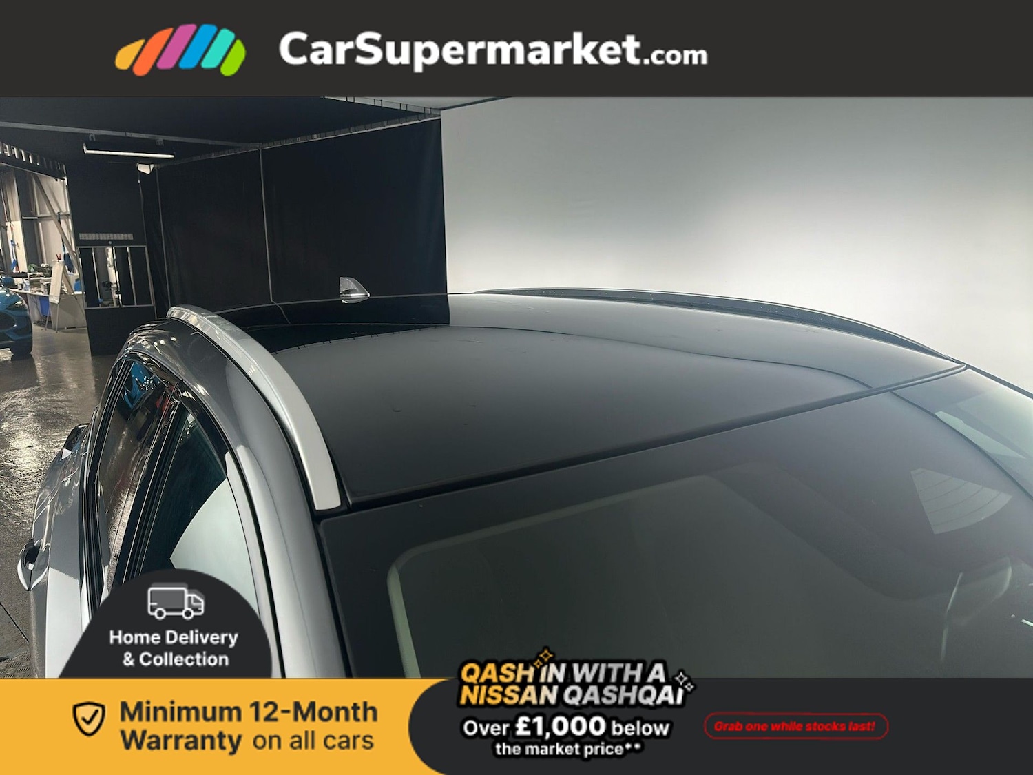 Used Nissan Qashqai 2022 for sale - 77006746: Photo 23