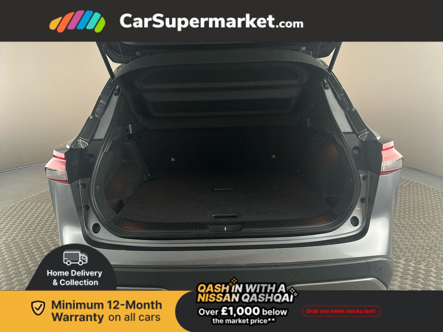 Used Nissan Qashqai 2022 for sale - 77006746: Photo 24