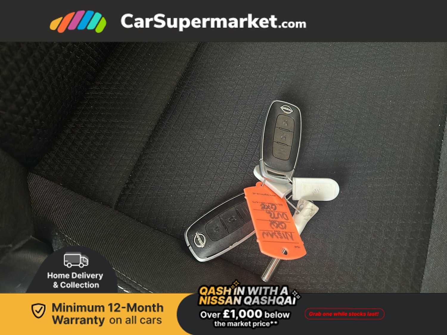 Used Nissan Qashqai 2022 for sale - 77006746: Photo 25