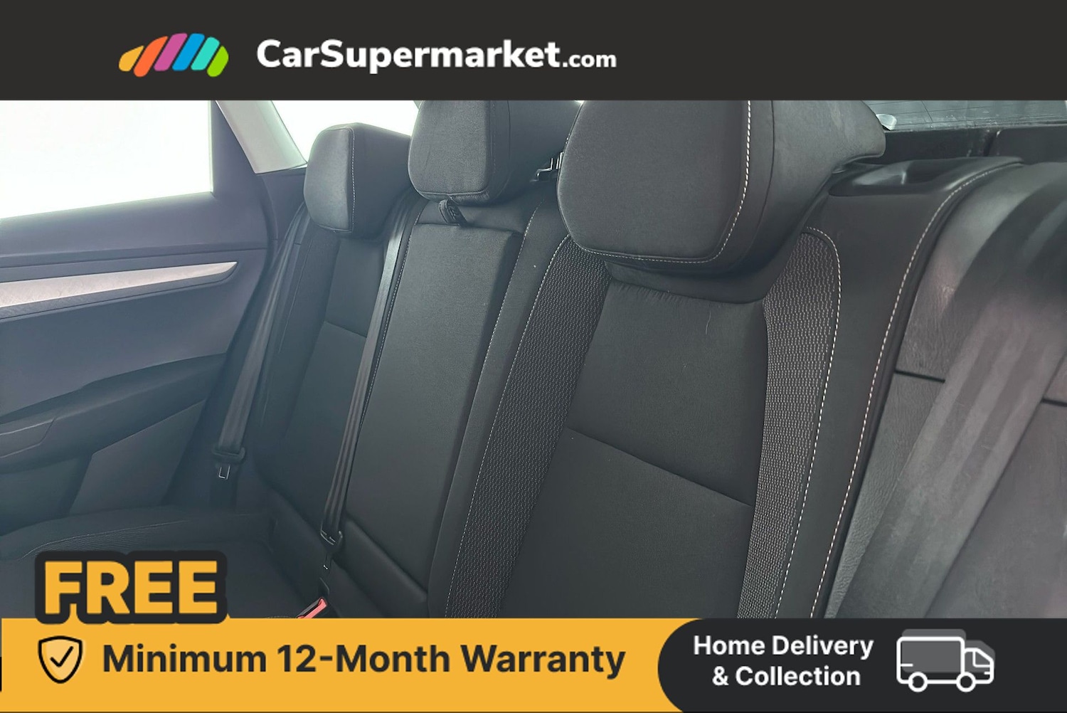 Used Skoda Karoq 2023 for sale - 76342195: Photo 18