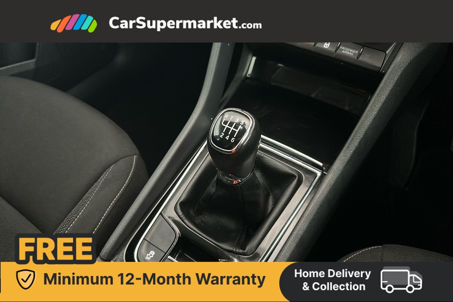 Used Skoda Karoq 2023 for sale - 76342195: Photo 30