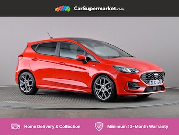 Ford - Fiesta