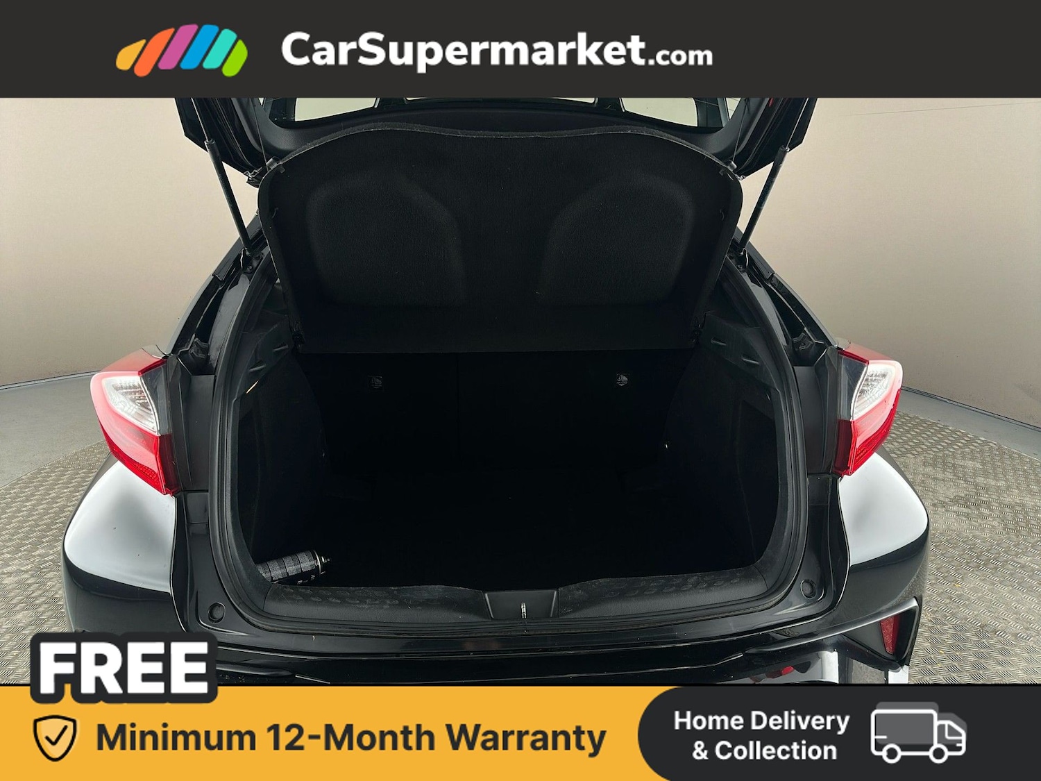 Used Toyota C-HR 2018 for sale - 77506715: Photo 19