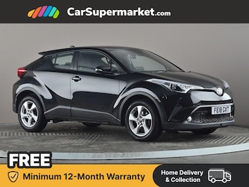 2018 - 1.2T Icon 5dr