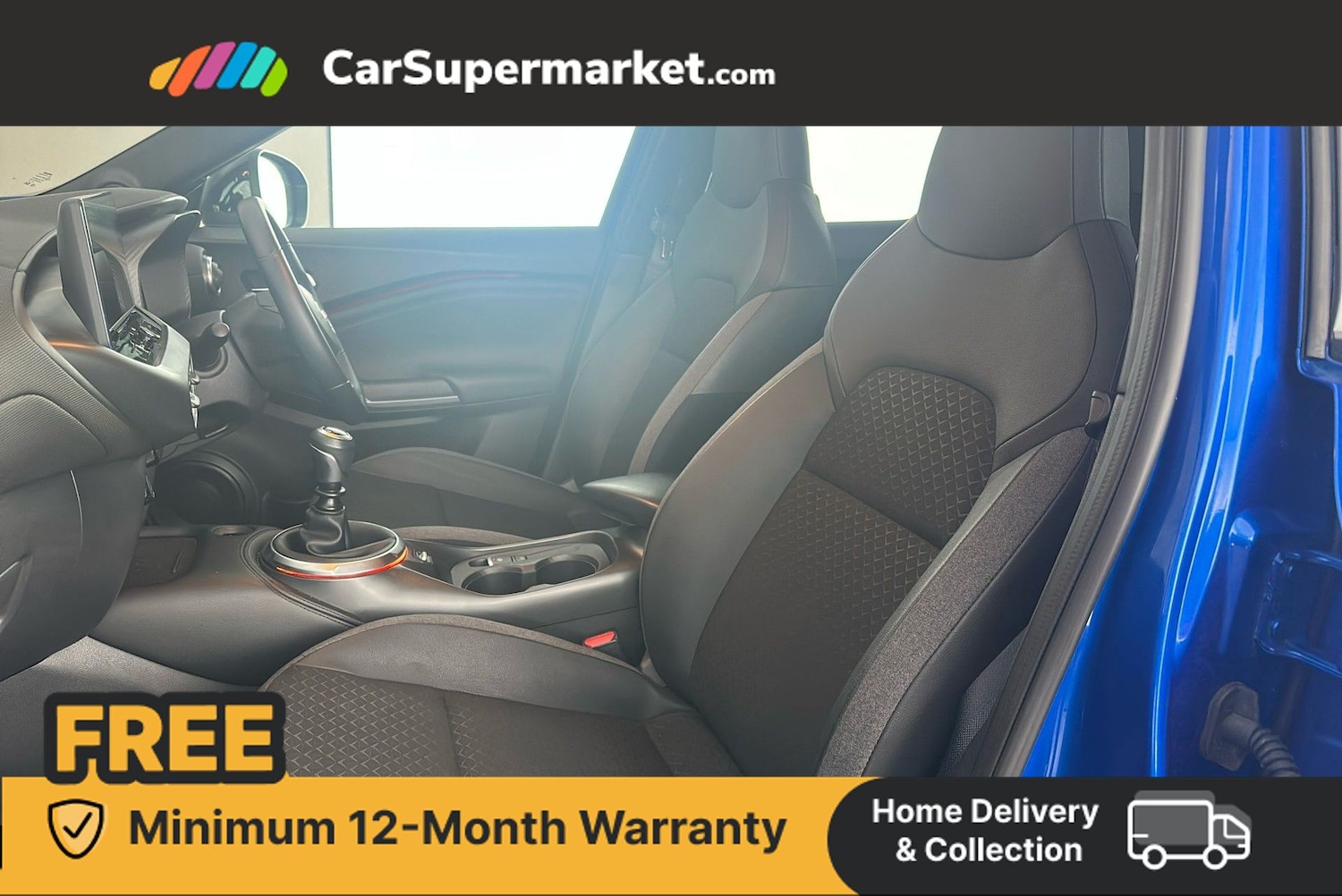 Used Nissan Juke 2024 for sale - 76481137: Photo 17