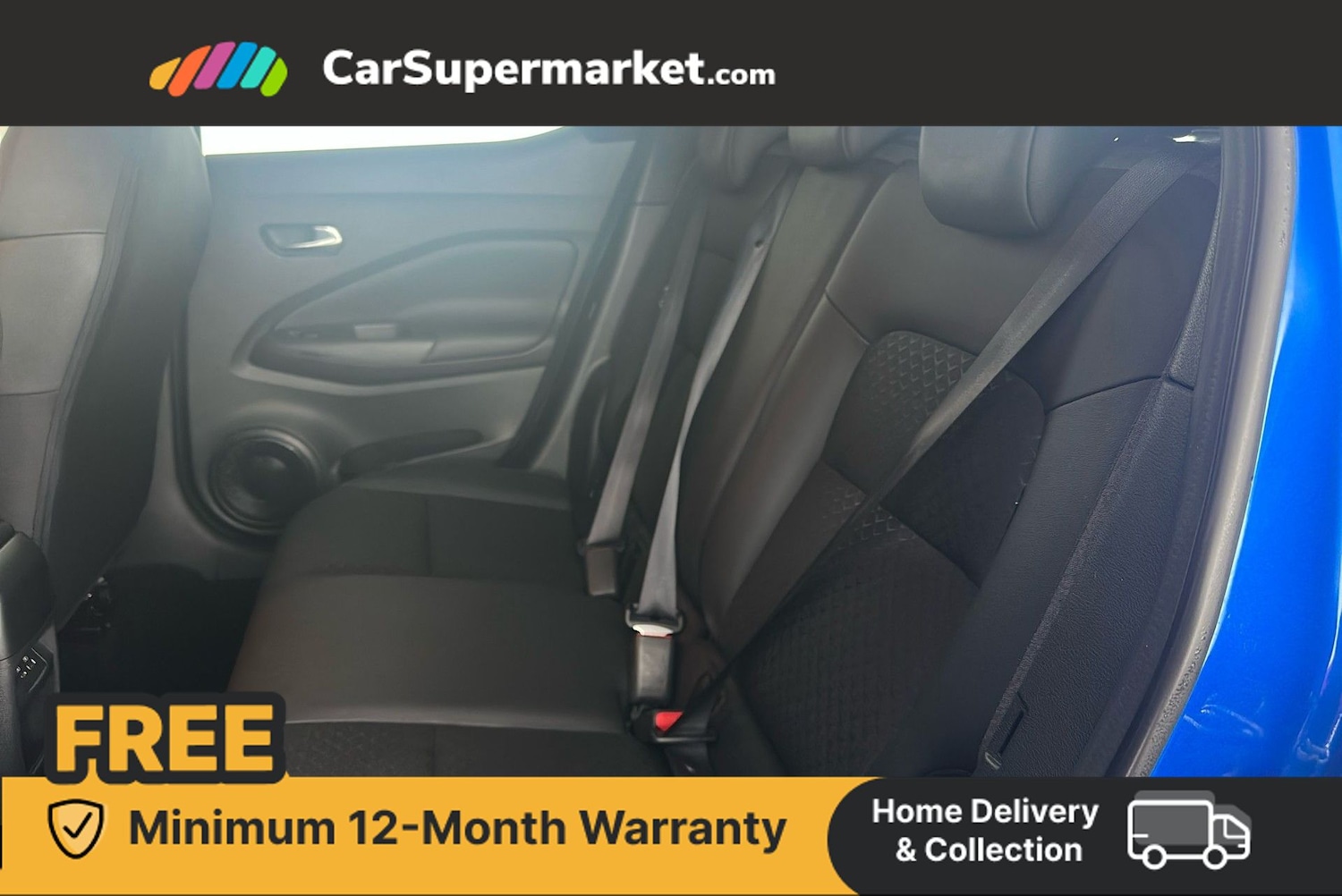 Used Nissan Juke 2024 for sale - 76481137: Photo 18