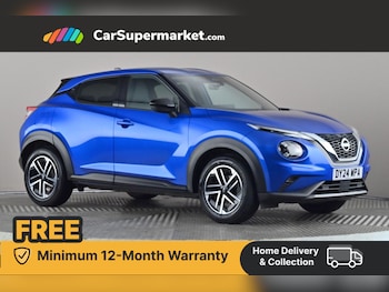 Used Nissan Juke 2024 for sale - 76481137: Photo