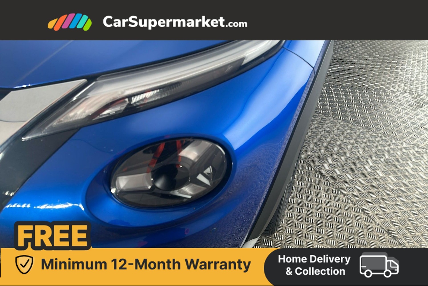 Used Nissan Juke 2024 for sale - 76481137: Photo 20