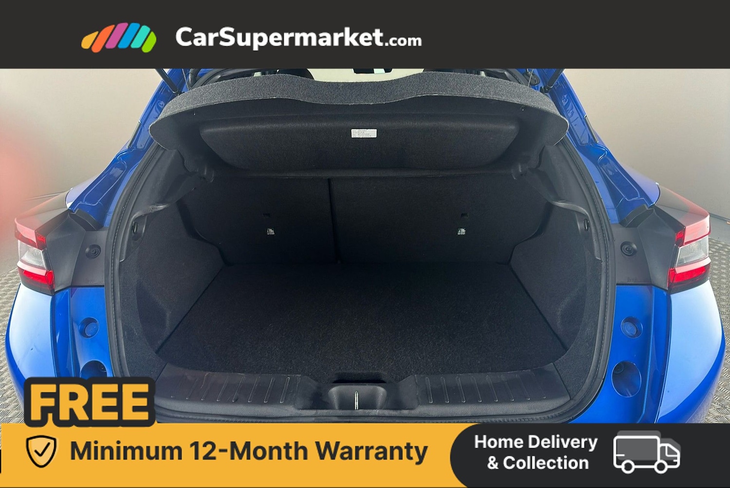 Used Nissan Juke 2024 for sale - 76481137: Photo 22