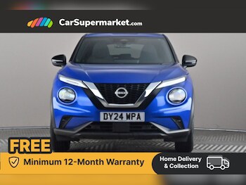 Used Nissan Juke 2024 for sale - 76481137: Photo