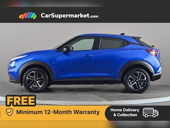 Used Nissan Juke 2024 for sale - 76481137: Photo
