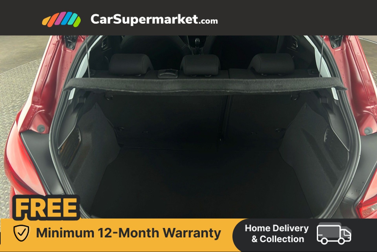 Used Peugeot 208 2019 for sale - 76435885: Photo 22