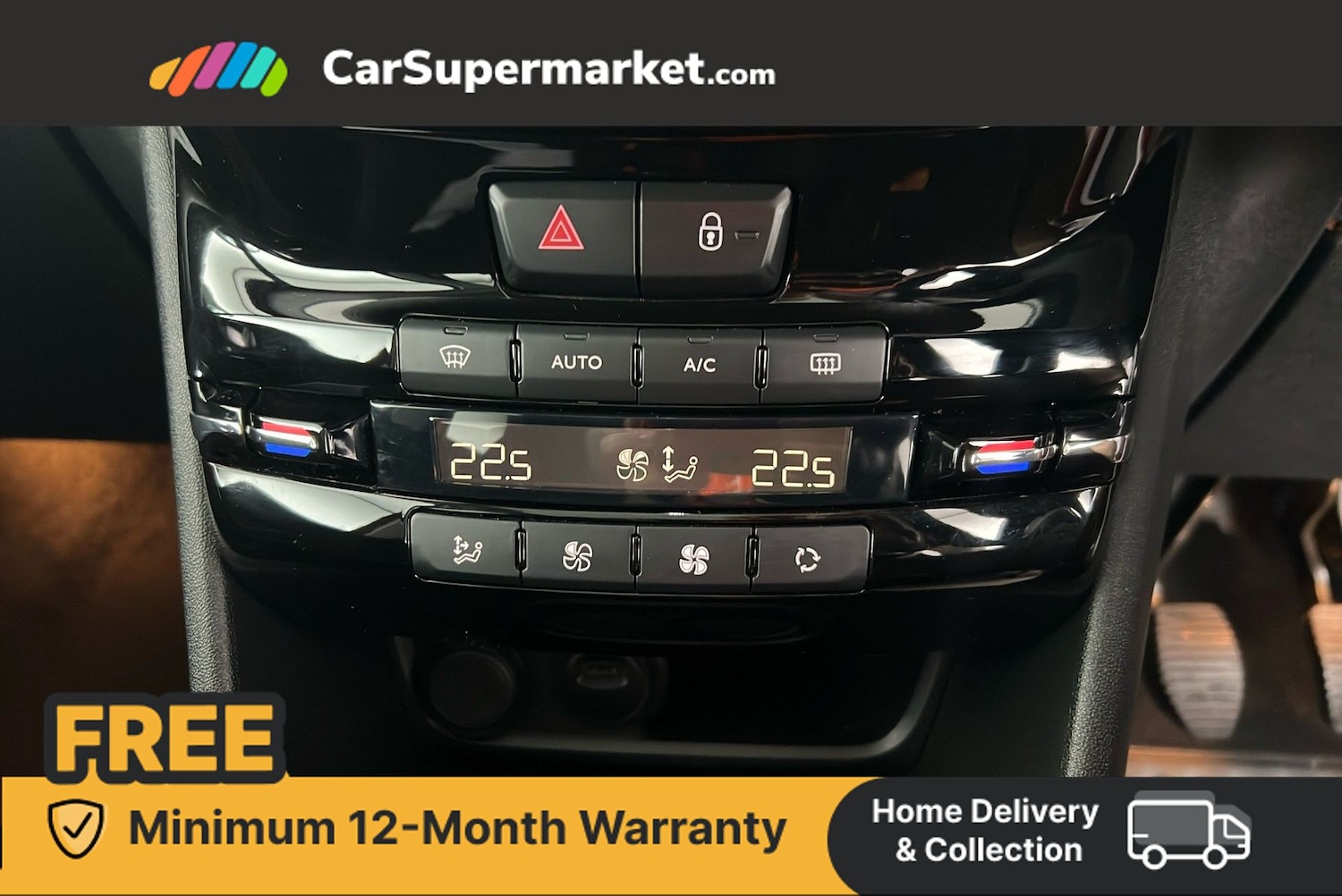 Used Peugeot 208 2019 for sale - 76435885: Photo 24